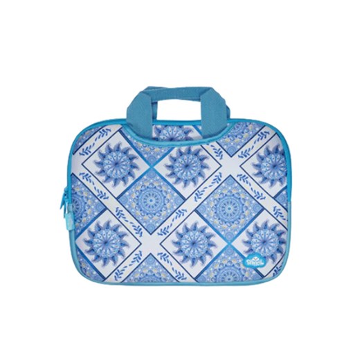 SPE-IPDC-BOH - SPENCIL TECH CARY CASE Boho Blue